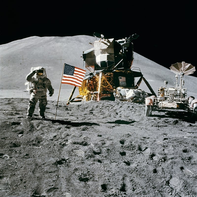 Modern Exploration